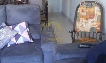 Imagem 3: APARTAMENTO RESIDENCIAL em SÃO VICENTE - SP, ITARARÉ