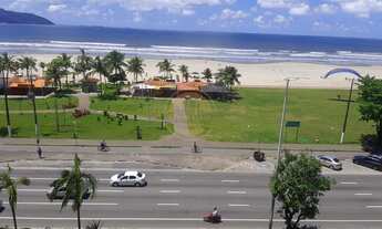 Imagem 2: APARTAMENTO RESIDENCIAL em SÃO VICENTE - SP, ITARARÉ