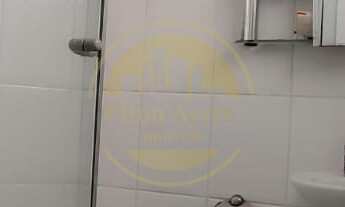 Imagem 7: APARTAMENTO RESIDENCIAL em SANTOS - SP, POMPÈIA