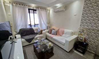 Imagem: LINDA COBERTURA NO CAMPO GRANDE