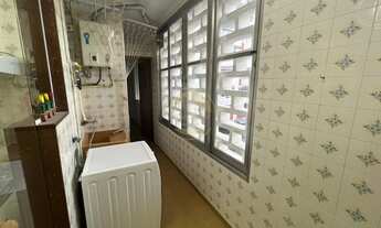 Imagem 2: APARTAMENTO RESIDENCIAL em SANTOS - SP, GONZAGA