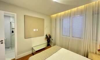 Imagem 4: APARTAMENTO RESIDENCIAL em SANTOS - SP, GONZAGA