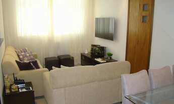 Imagem: APARTAMENTO RESIDENCIAL em SANTOS - SP
