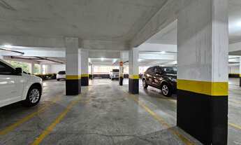 Imagem 4: APARTAMENTO RESIDENCIAL em SANTOS - SP, EMBARÉ