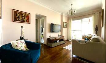 Imagem 4: 3 QUARTOS EM SANTOS BOQUEIRAO