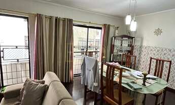 Imagem 5: APARTAMENTO RESIDENCIAL em santos - SP, Pompeia