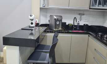 Imagem 5: APARTAMENTO RESIDENCIAL em SÃO VICENTE - SP, ILHA PORCHAT