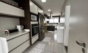 Imagem 7: Apartamento vista mar em Santos