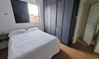 Imagem 4: COBERTURA DUPLEX COM 4 DORMITÓRIOS