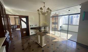 Imagem 2: Apartamento alto padrão em Santos