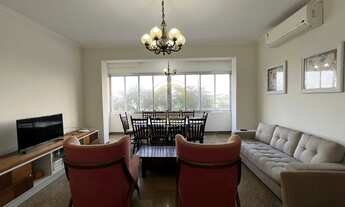 Imagem: APARTAMENTO RESIDENCIAL em SANTOS - SP