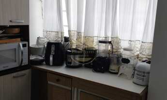 Imagem 7: APARTAMENTO RESIDENCIAL em SANTOS - SP, EMBARÉ