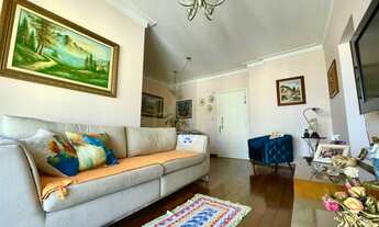 Imagem 3: 3 QUARTOS EM SANTOS BOQUEIRAO