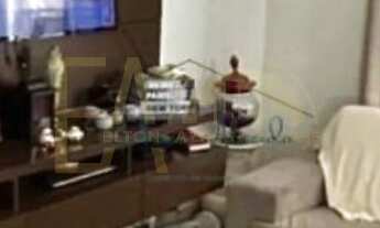 Imagem 3: APARTAMENTO RESIDENCIAL em santos - SP, Pompeia