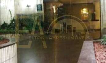 Imagem 2: APARTAMENTO RESIDENCIAL em SANTOS - SP, APARECIDA