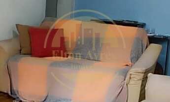 Imagem 3: APARTAMENTO RESIDENCIAL em SANTOS - SP, POMPÈIA