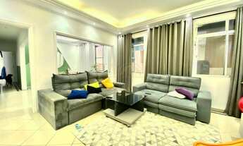 Imagem 4: APARTAMENTO RESIDENCIAL em SÃO VICENTE - SP, ITARARÉ