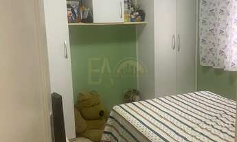 Imagem 7: APARTAMENTO RESIDENCIAL em SANTOS - SP, MACUCO