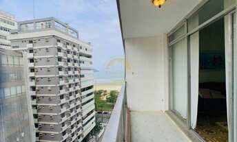 Imagem: APARTAMENTO RESIDENCIAL em SANTOS - SP