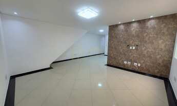 Imagem 4: SOBREPOSTA BAIXA 3 SUÍTES EM SANTOS