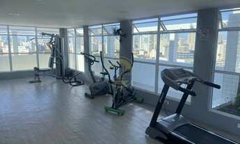 Imagem 2: Apartamento no Marapé com lazer completo e suíte