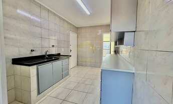 Imagem 5: APARTAMENTO RESIDENCIAL em SANTOS - SP, BOQUEIRÃO