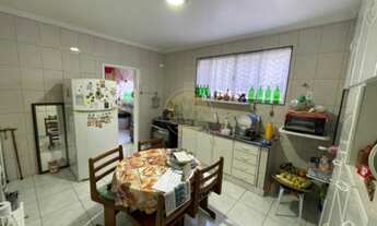 Imagem: APARTAMENTO RESIDENCIAL em SANTOS - SP