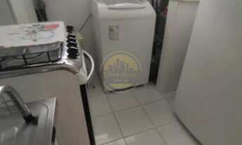 Imagem 2: APARTAMENTO RESIDENCIAL em SANTOS - SP, JOSÉ MENINO