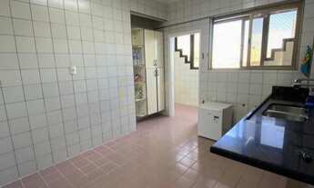 Imagem 3: APARTAMENTO RESIDENCIAL em SANTOS - SP, BOQUEIRÃO