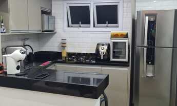 Imagem 2: APARTAMENTO RESIDENCIAL em SÃO VICENTE - SP, ILHA PORCHAT