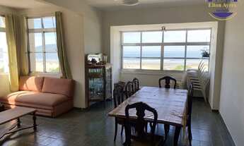 Imagem 2: APARTAMENTO RESIDENCIAL À VENDA, VILA BELMIRO, SANTOS - AP0086