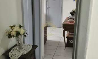 Imagem 4: APARTAMENTO RESIDENCIAL em SANTOS - SP, EMBARÉ