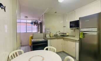 Imagem 6: APARTAMENTO RESIDENCIAL em SANTOS - SP, GONZAGA
