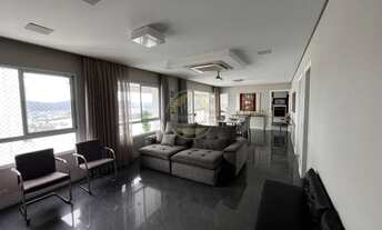 Imagem 4: Apartamento vista mar em Santos