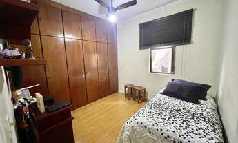 Imagem 7: APARTAMENTO RESIDENCIAL em SANTOS - SP, BOQUEIRÃO