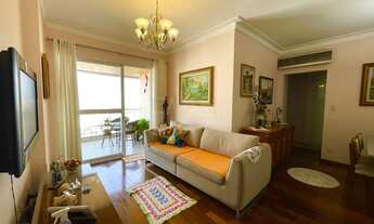 Imagem: 3 QUARTOS EM SANTOS BOQUEIRAO