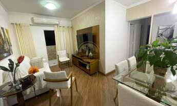 Imagem 3: APARTAMENTO RESIDENCIAL em SANTOS - SP, ESTUÁRIO