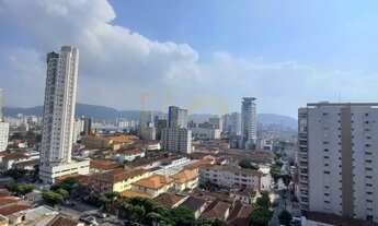 Imagem 5: APARTAMENTO RESIDENCIAL em SANTOS - SP, GONZAGA