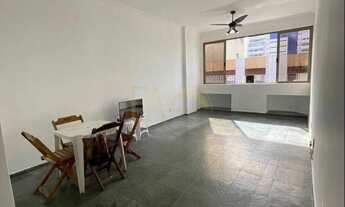 Imagem: APARTAMENTO RESIDENCIAL em SANTOS - SP