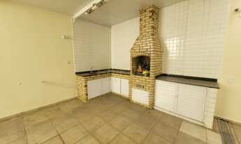 Imagem 7: SOBREPOSTA BAIXA 3 SUÍTES EM SANTOS