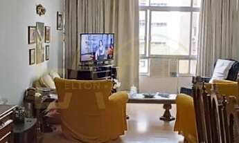 Imagem 2: APARTAMENTO RESIDENCIAL em SANTOS - SP, GONZAGA