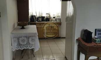 Imagem 6: APARTAMENTO RESIDENCIAL em SANTOS - SP, EMBARÉ