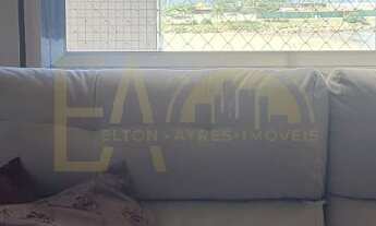 Imagem 6: APARTAMENTO RESIDENCIAL em SANTOS - SP, JOSÉ MENINO