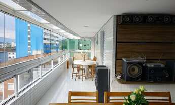 Imagem: APARTAMENTO RESIDENCIAL em SÃO VICENTE