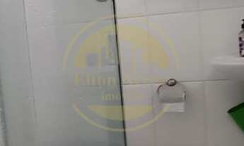 Imagem 5: APARTAMENTO RESIDENCIAL em SANTOS - SP, POMPÈIA