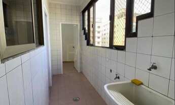 Imagem 4: APARTAMENTO RESIDENCIAL em SANTOS - SP, BOQUEIRÃO