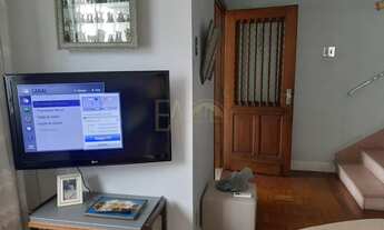 Imagem: CASA RESIDENCIAL em SANTOS - SP, VILA BELMIRO