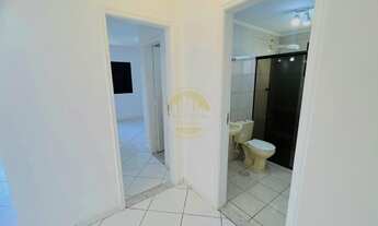 Imagem 7: APARTAMENTO RESIDENCIAL em SANTOS - SP, BOQUEIRÃO