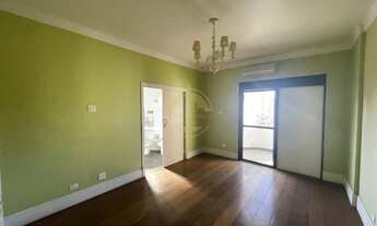 Imagem 6: Apartamento alto padrão em Santos