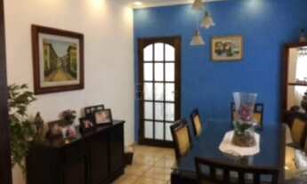 Imagem: CASA COM PISCINA BAIRRO BOM RETIRO